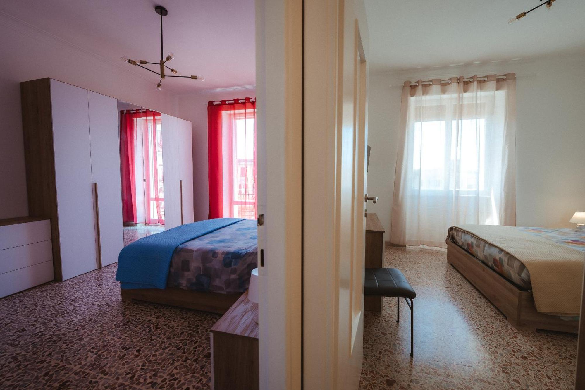 La Casetta Al Mercato Civitavecchia Room photo